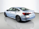 2023 Honda Civic EX