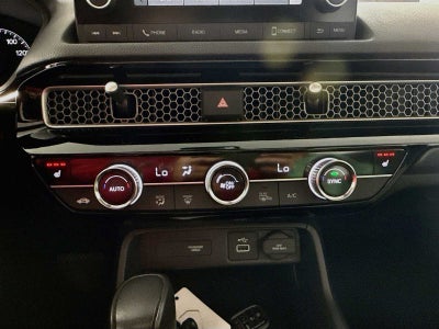 2024 Honda Civic EX