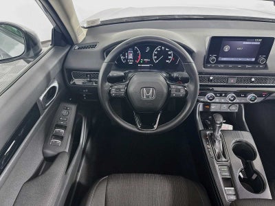 2024 Honda Civic EX