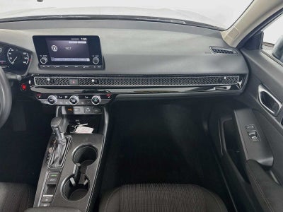 2024 Honda Civic EX