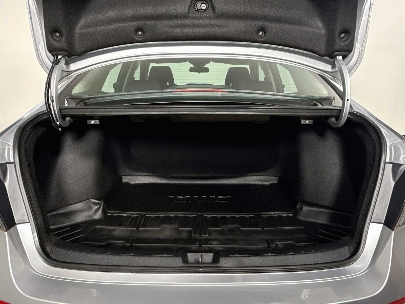 2024 Honda Civic EX