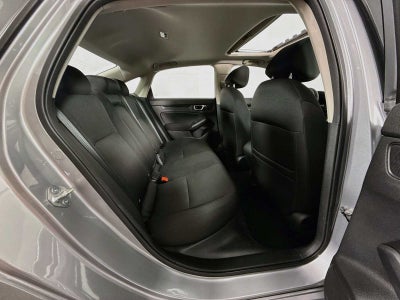 2024 Honda Civic EX