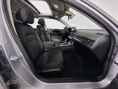 2024 Honda Civic EX