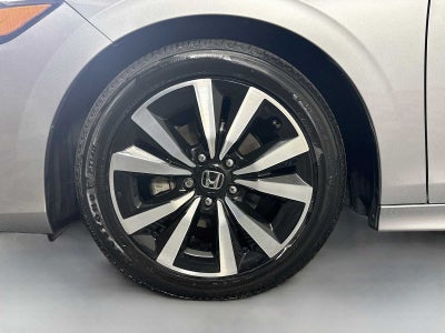 2024 Honda Civic EX