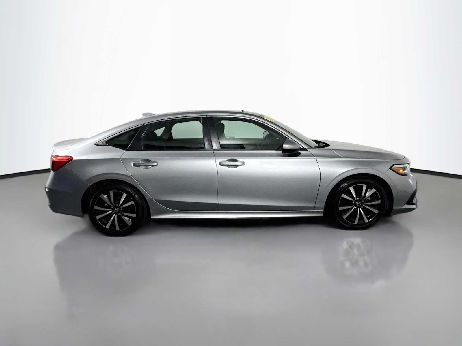 2024 Honda Civic EX