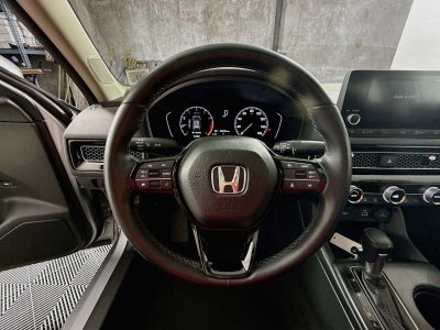 2024 Honda Civic EX