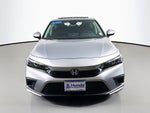 2023 Honda Civic EX