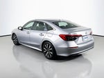 2023 Honda Civic EX