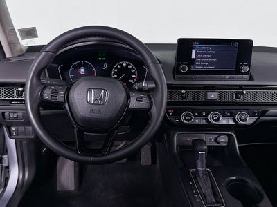 2023 Honda Civic EX