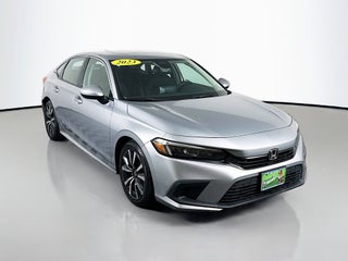 2023 Honda Civic EX