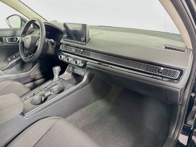 2023 Honda Civic EX