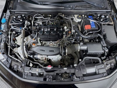 2023 Honda Civic EX