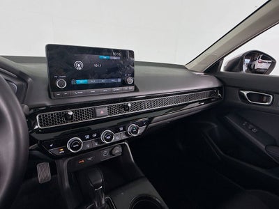2023 Honda Civic EX