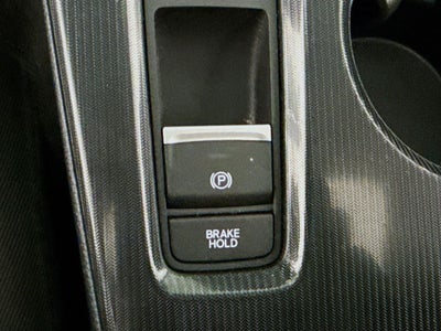2023 Honda Civic EX