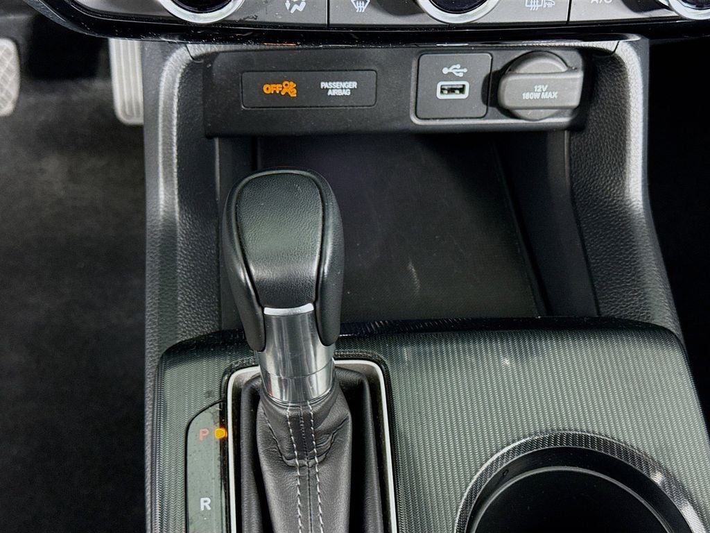 2023 Honda Civic EX