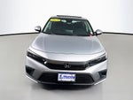2023 Honda Civic EX