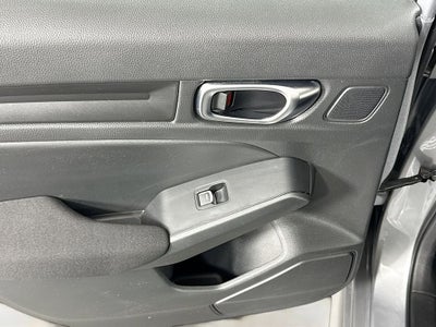 2023 Honda Civic EX