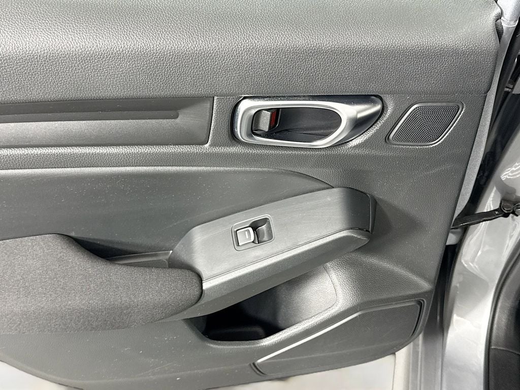2023 Honda Civic EX