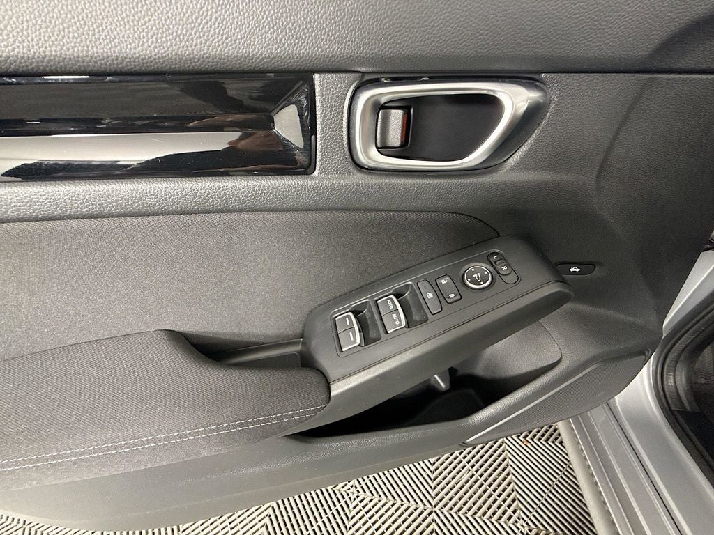 2023 Honda Civic EX