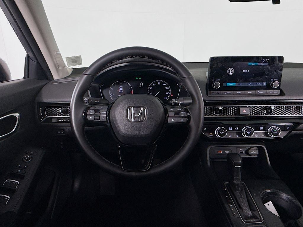 2023 Honda Civic EX