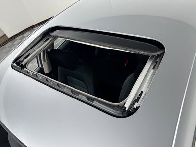 2023 Honda Civic EX