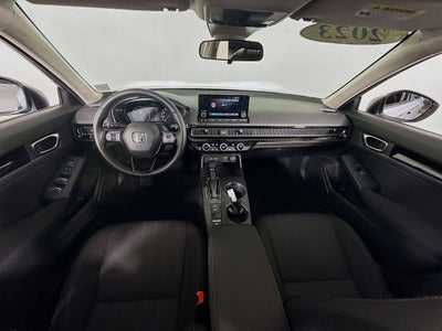 2023 Honda Civic EX