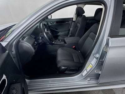 2023 Honda Civic EX