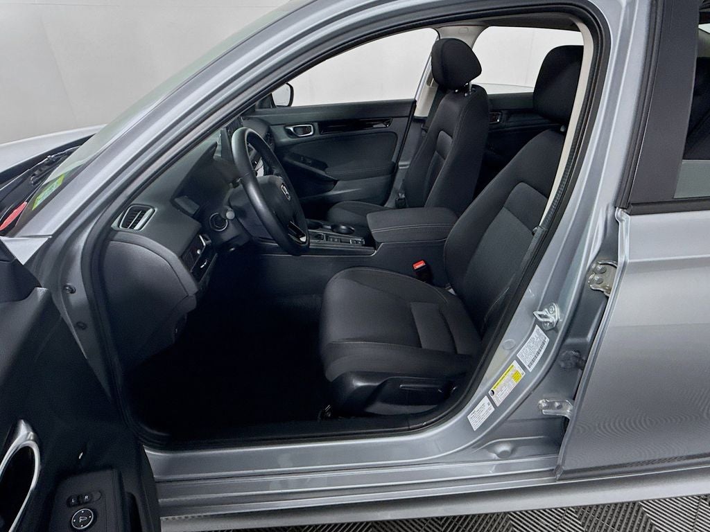 2023 Honda Civic EX