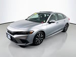 2023 Honda Civic EX