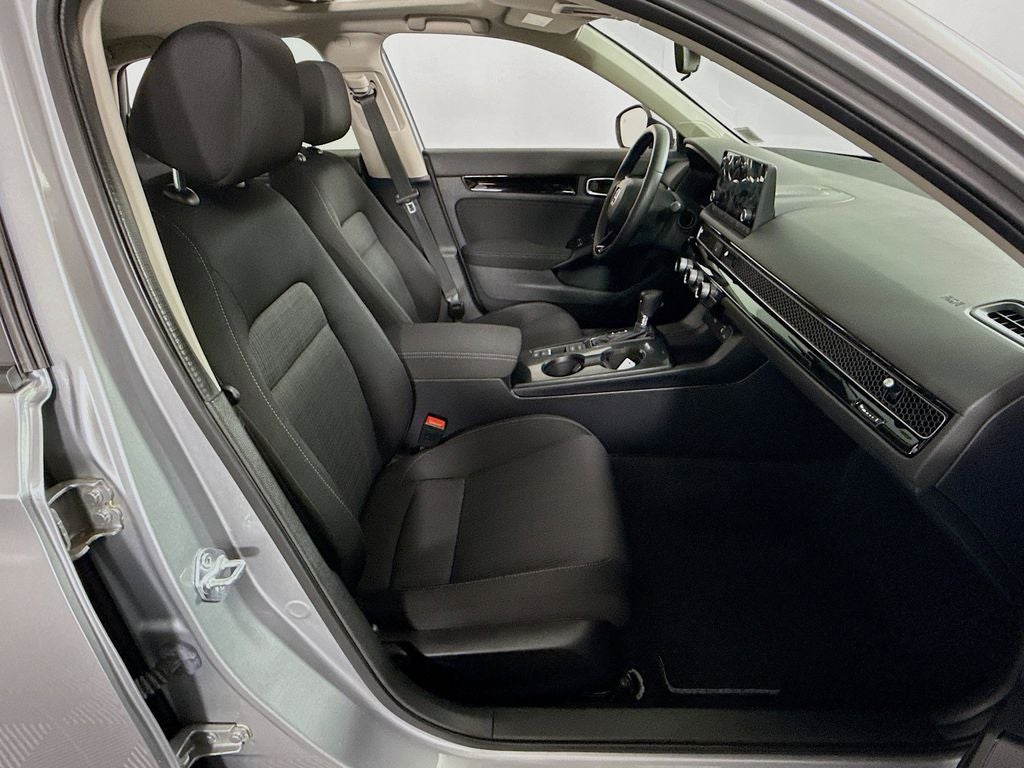 2023 Honda Civic EX