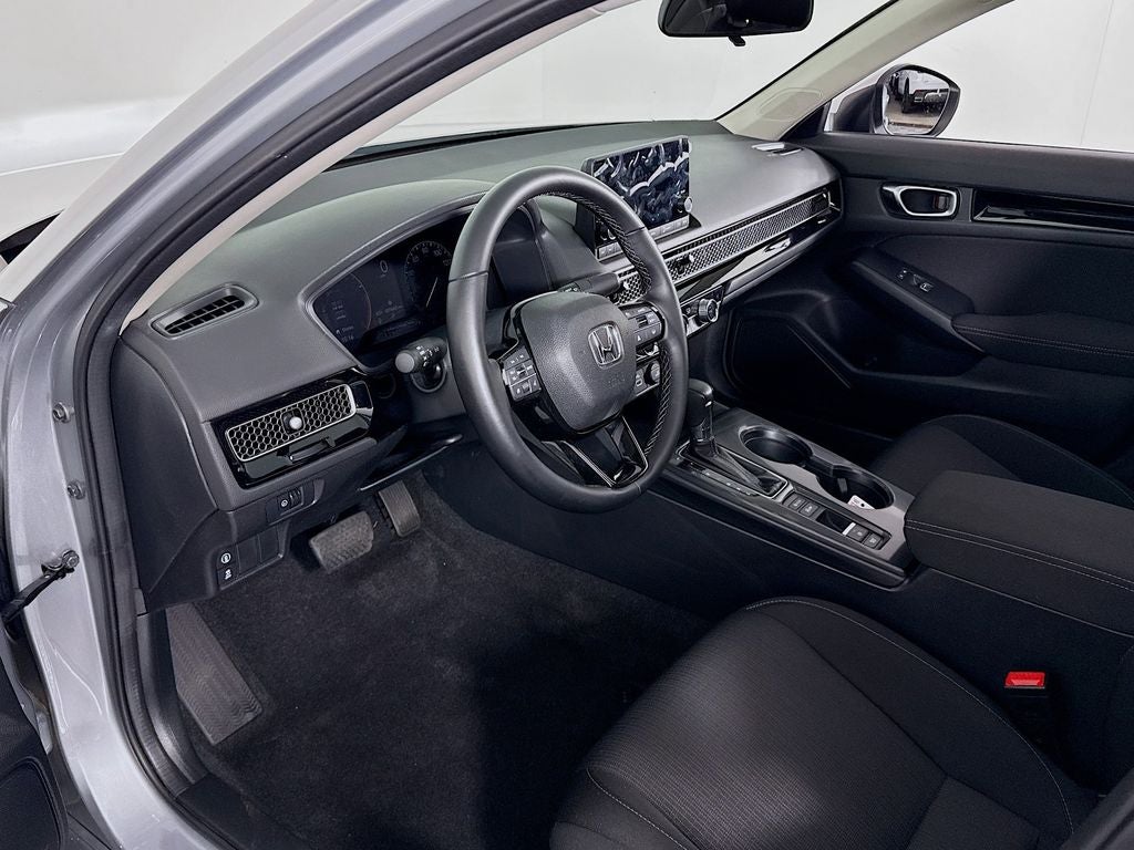 2023 Honda Civic EX