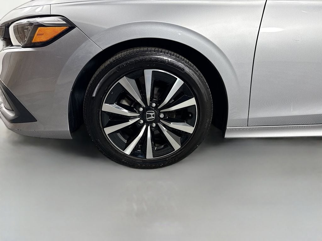 2023 Honda Civic EX