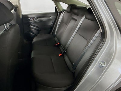 2023 Honda Civic EX