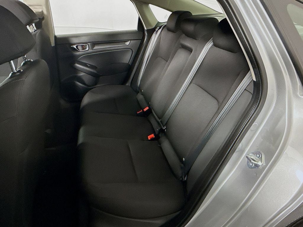 2023 Honda Civic EX