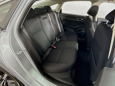 2023 Honda Civic EX