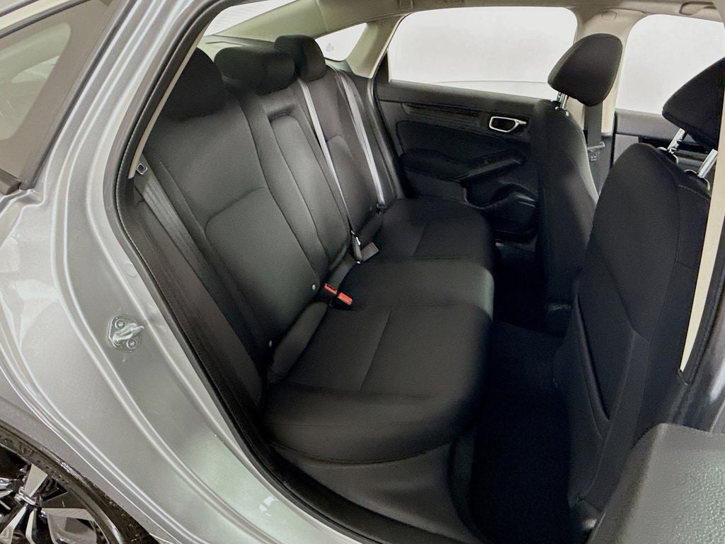 2023 Honda Civic EX