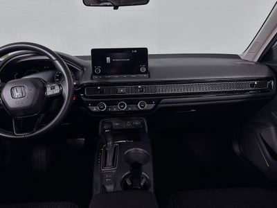 2023 Honda Civic EX
