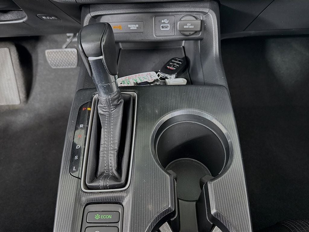 2023 Honda Civic EX