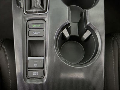 2023 Honda Civic EX