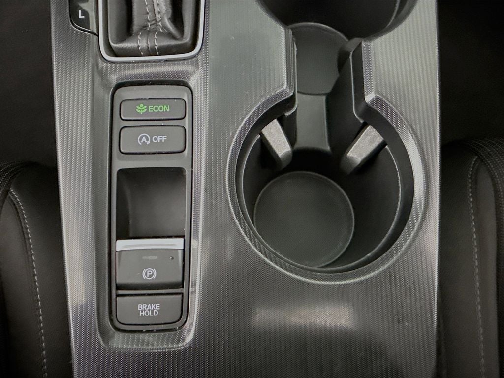 2023 Honda Civic EX