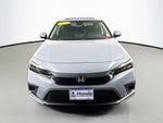 2023 Honda Civic EX