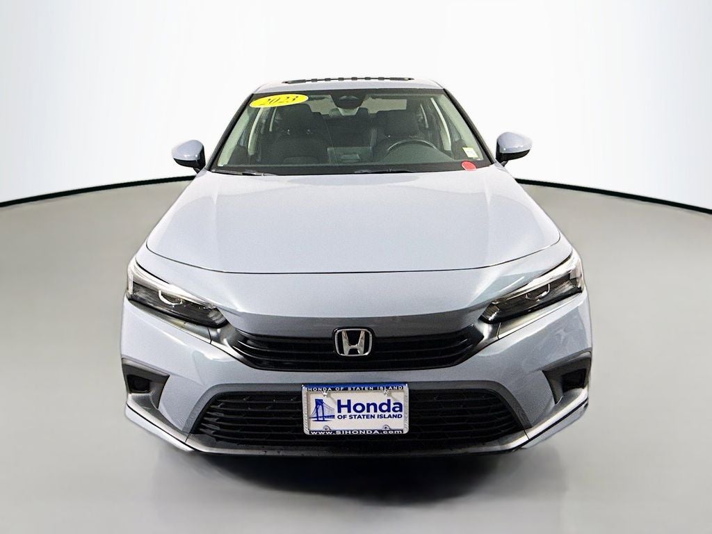 2023 Honda Civic EX