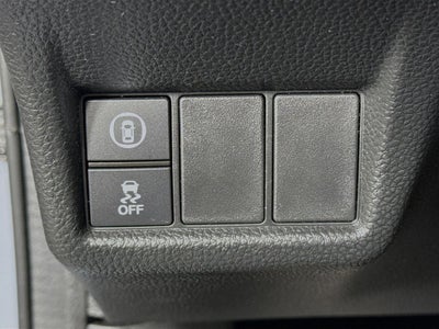 2023 Honda Civic EX