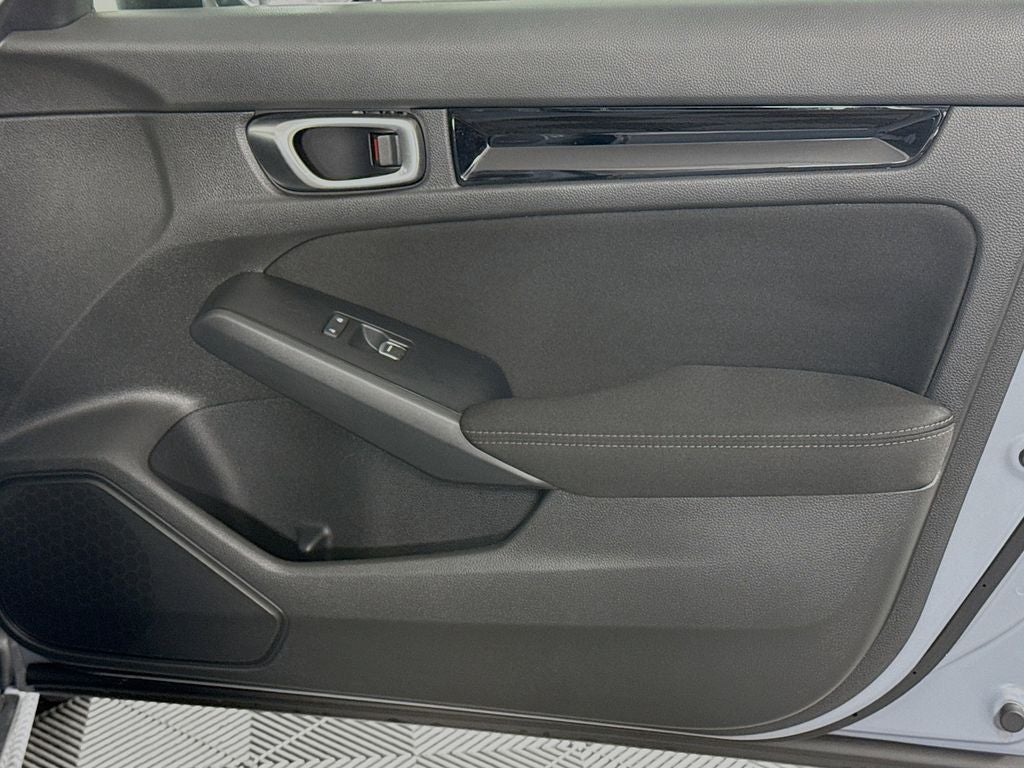 2023 Honda Civic EX