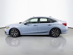 2023 Honda Civic EX