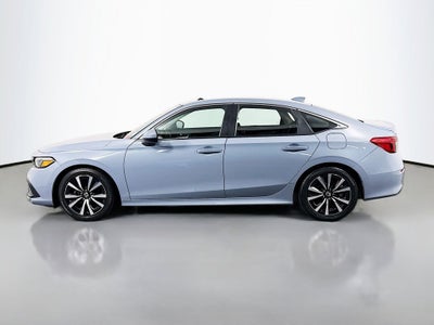 2023 Honda Civic EX