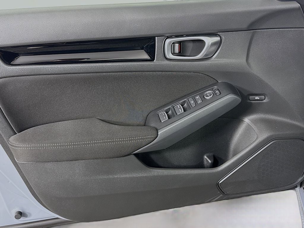 2023 Honda Civic EX