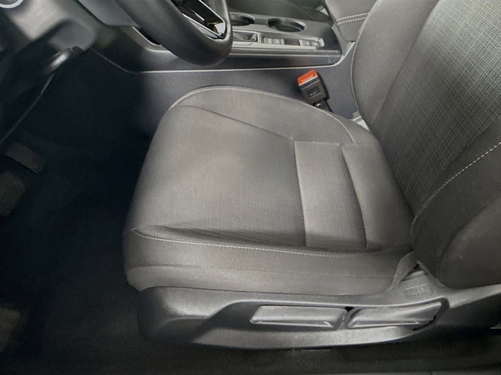 2023 Honda Civic EX