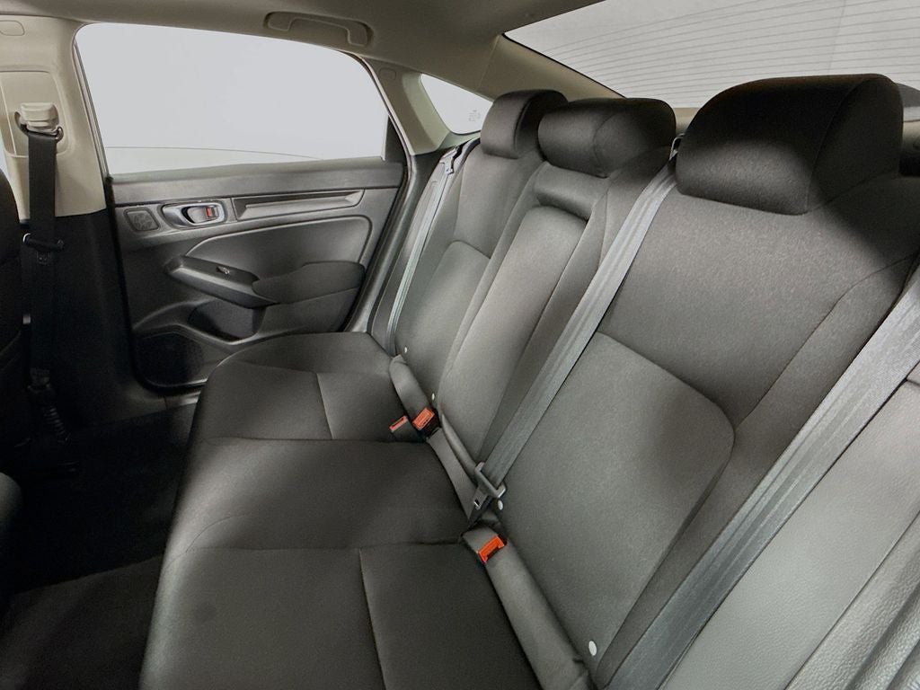 2023 Honda Civic EX
