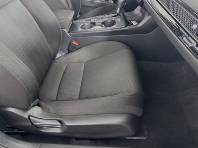 2023 Honda Civic EX